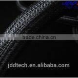 Self-closing Braided Wrap thumbnail-4