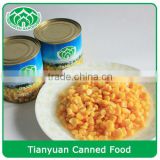 2014 new crop 340g,425g,2125g Canned Sweet Corn