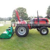 Europe Type Heavy-duty EF Series Flail Mower With CE Certificate thumbnail-2