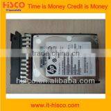 625609-B21 1TB 3G SATA 7.2K 2.5 Inch MDL Hard Disk Drive