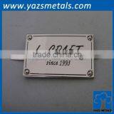 Metal Gifts and Crafts Manufacturer Label thumbnail-2