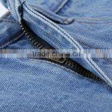 Hot Sale New Style Popular 100%cotton Jean Skirts for Women Skirt SK-01 thumbnail-5