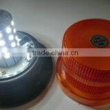Forklift LED Warning Light,Warning Beacon,LED Beacon Light,LED Strobe Flash Beacon,Safety Beacon Light(SR-BL-602-40SMD)12-24V thumbnail-3