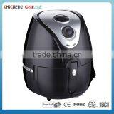 2.2L Round Multipurpose Continuous Air Fryer thumbnail-2