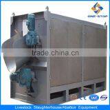 Hog Slaughterhouse Abattoir Slaughtering Equipment thumbnail-4
