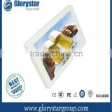 In store 10" Touch Screen Motion Sensor Lcd Advertising Player