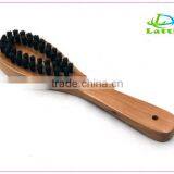 Soft Boar Bristle Hair Brush/wooden Boar Bristle Hair Brush Supplier's Choice thumbnail-2