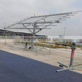 Solar Products- Dual Axis Solar Tracker System 10KW