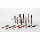 Excellent Brad Point Boring Drill Bits for Wood Working