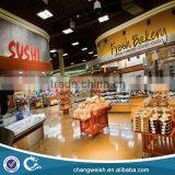 Bread Display Rack,food Display,cake Display Stand