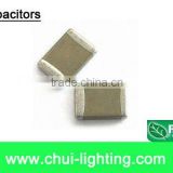 high voltage ceramic capacitor multilayer ceramic chip capacitor