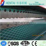 Anping Wire Mesh Expanded Metal Fence Machine Factory thumbnail-6