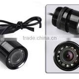 170 Degree Wide Angle CMOS 7070 Sensor Waterproof Rear View Camera Reverse Backup Camera thumbnail-6