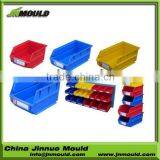 Plastic Tool Box Mould thumbnail-1