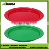 plastic plate mould (molding)
