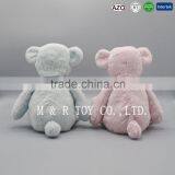 High Quality Soft Material Plush Bear Toys for Valentine Gifts thumbnail-4