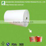 PE Coated Paper for Snack Box