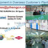 Solar Cell Module Manufacturing Equipment From China thumbnail-1