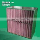 Box Medium and Sub-HEPA Air Filter