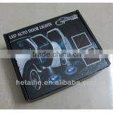 5th Generation Hot-selling Led Car Door Logo Laser Projector Light thumbnail-5