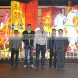 Zigong Vangoh Lantern Landscape Decoration Engineering Co., Ltd. company overview - view 1 thumbnail