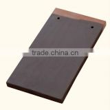 terracotta flat roof tiles made in China