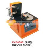 small electric pad printing machine under EXW term