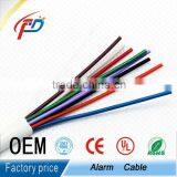 8 core alarm cable