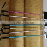 2015 Best Quality Factory Bluetooth Selfie Stick With Bluetooth Shutter Button thumbnail-3