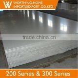 Stainless Steel Plate 304 Metal Sheet For Roof Price thumbnail-1