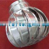 Roof Top Ventilation Fan thumbnail-6