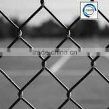Used Chain Link Fence From Anping Chain Link Fence Factory