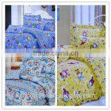 100% Cotton Twill Bedding Bag Fabrics, Bedding Fabrics thumbnail-4