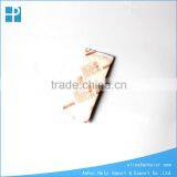 High Absoption Fiber Desiccant as Customized