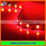 30LEDs/60LEDs SMD5050 Red Color LED Strip 12VDC/24VDC thumbnail-1