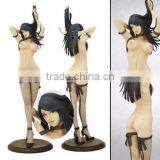Japanese Nude Anime Figure,OEM Anime Figure