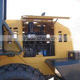 10T Super Special Rough Terrain Forklift For All Terrain thumbnail-2