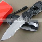 OEM stainless steel material utility knife blades with screwdriver