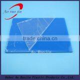 PVC Plastic Card Used to Make Folder Cover thumbnail-1