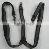 Elastic Quality FashionY Shape Suspender thumbnail-5