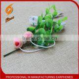 Cartoon Cake Earphones For Mobile, ,Earphone for Kids thumbnail-1
