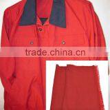 Twill Fabric Cotton Twill Fabric for Workwear thumbnail-1