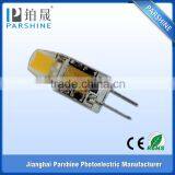 g4 Led Lamp 2W 1.5W 12v G4 Led 3W Replace Older 6W Halogen Lamp; g4 Led COB 12v AC/DC thumbnail-3