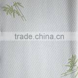 100% Polyester Knitted Mattress Fabric BS208-2