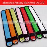 Cheapest Led Flashing Slap ,led Slap thumbnail-2