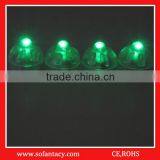 Ball Shape Balllloon Led Mini Lights for Wedding Decoration thumbnail-5