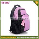 2016 New Arrival Product Waterproof Teenager Nylon School Sport Bagpack thumbnail-2