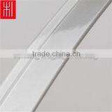 Flexible Plastic Strips