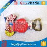 Personalized Large Decorative Magnetic Musical Beer Openers thumbnail-1