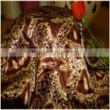 Made in China Imitation Super Soft Velvet for Cushion Cover/quality Guaranteed thumbnail-6